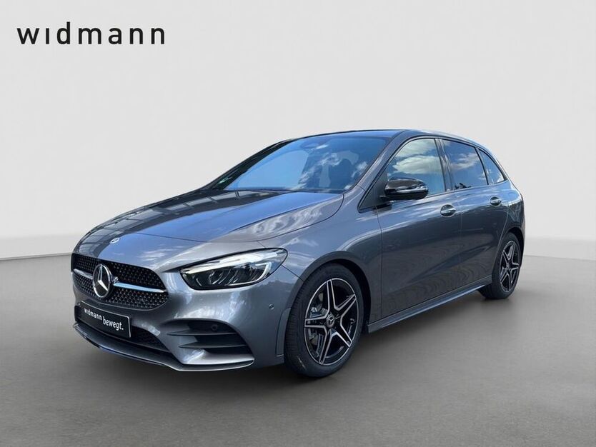B 200