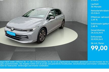 VW Golf 10.380 km 29.470 &euro; Halle/Saale 06110