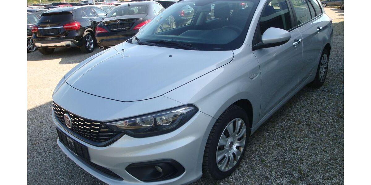 Fiat Tipo 167.666 km 5.950 &euro; Neufahrn 84088