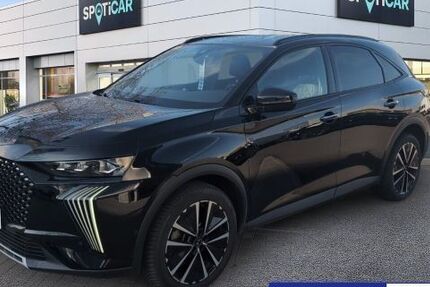 DS Automobiles DS7 (Crossback) 39.523 km 26.430 &euro; Leipzig 04129