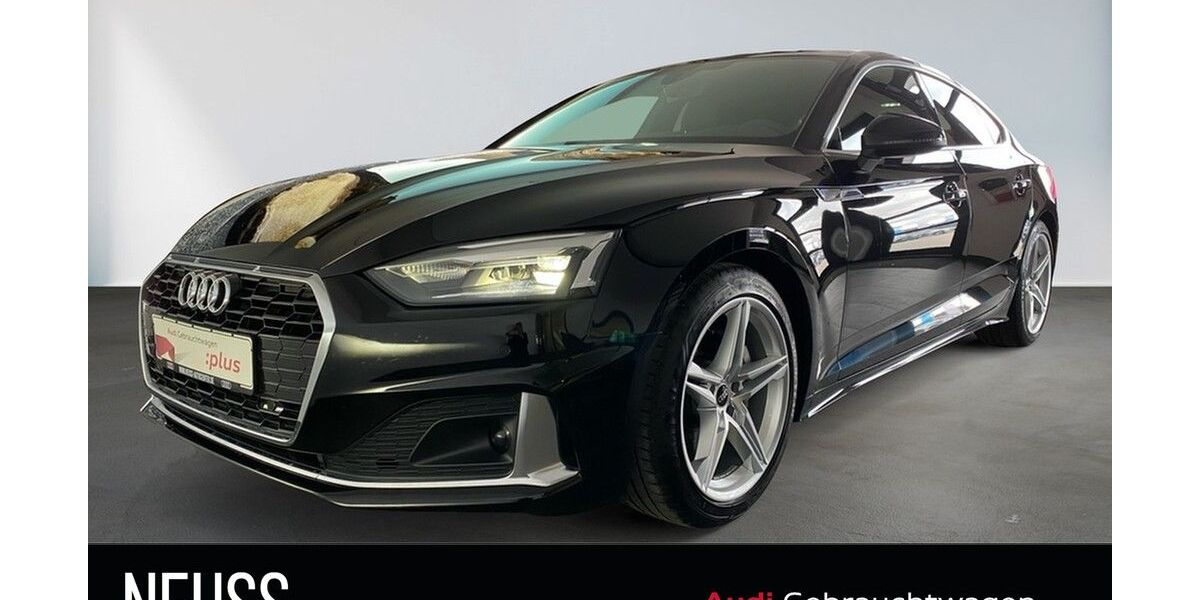 Audi A5 29.929 km 34.850 &euro; Pfarrkirchen 84347
