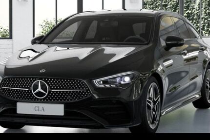 Mercedes-Benz CLA 200 Shooting Brake 9.900 km 38.900 &euro; München 80636