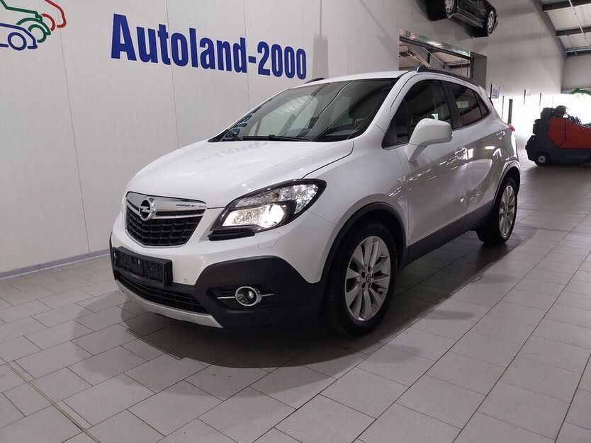 Mokka
