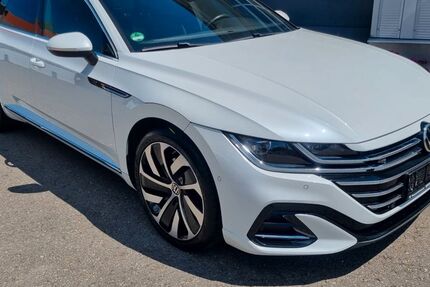 VW Arteon 209.100 km 19.028 &euro; Rummeltshausen 87784