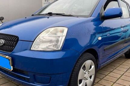 Kia Picanto 176.997 km 799 € Hamburg 22145