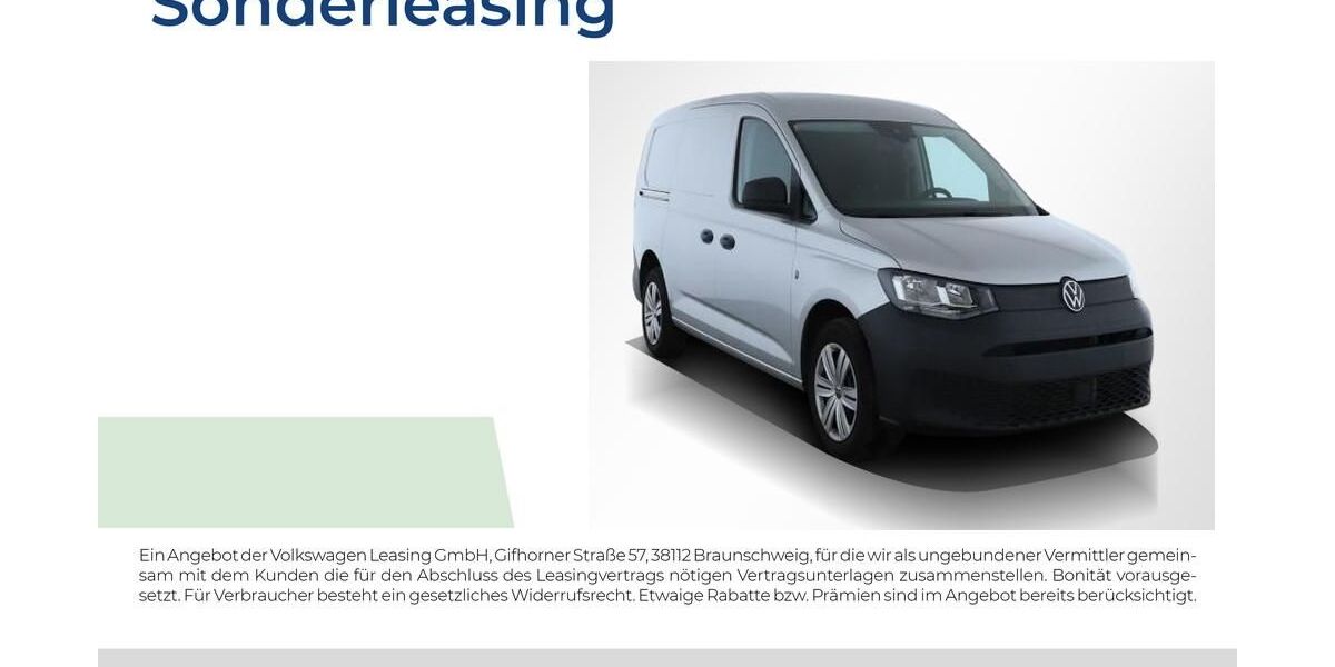 VW Caddy Maxi 17.550 km 29.770 &euro; Erlangen 91058