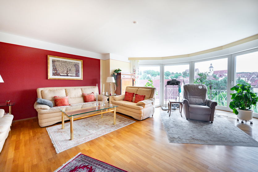 Haus zum Kaufen in Arnstein 490.000 € 257.98 m² 13 zimmer