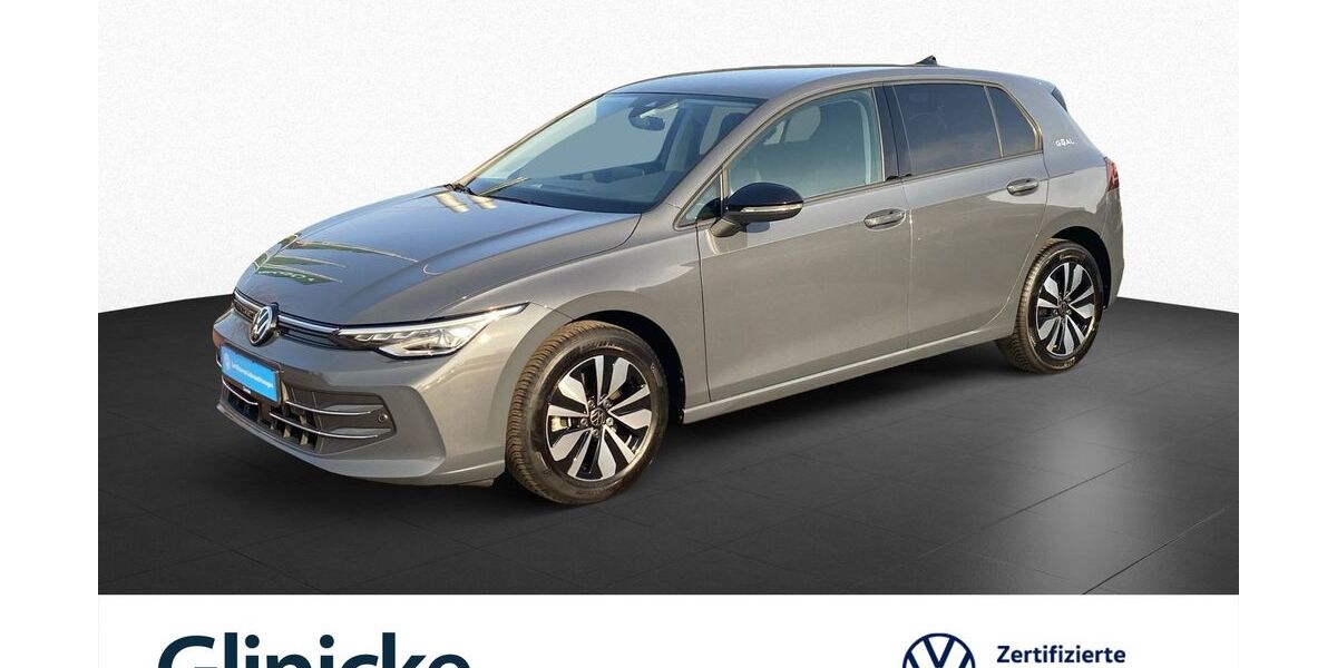 VW Golf 24.665 km 24.433 &euro; Kassel 34123