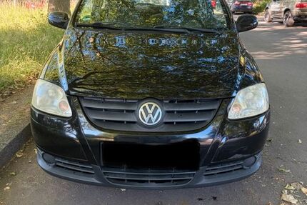 VW Fox 150.000 km 1.200 &euro; Berlin 12359