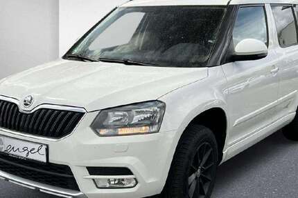 Skoda Yeti 67.300 km 17.980 &euro; Wunsiedel 95632