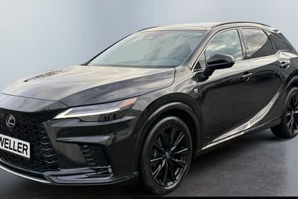 Lexus RX 500 30.921 km 69.480 &euro; Hamm 59067