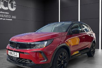 Opel Grandland (X) 25.589 km 20.890 &euro; Löbau 02708