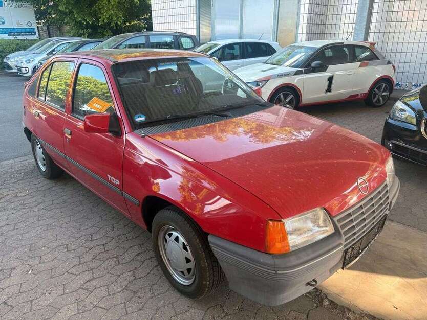 Kadett