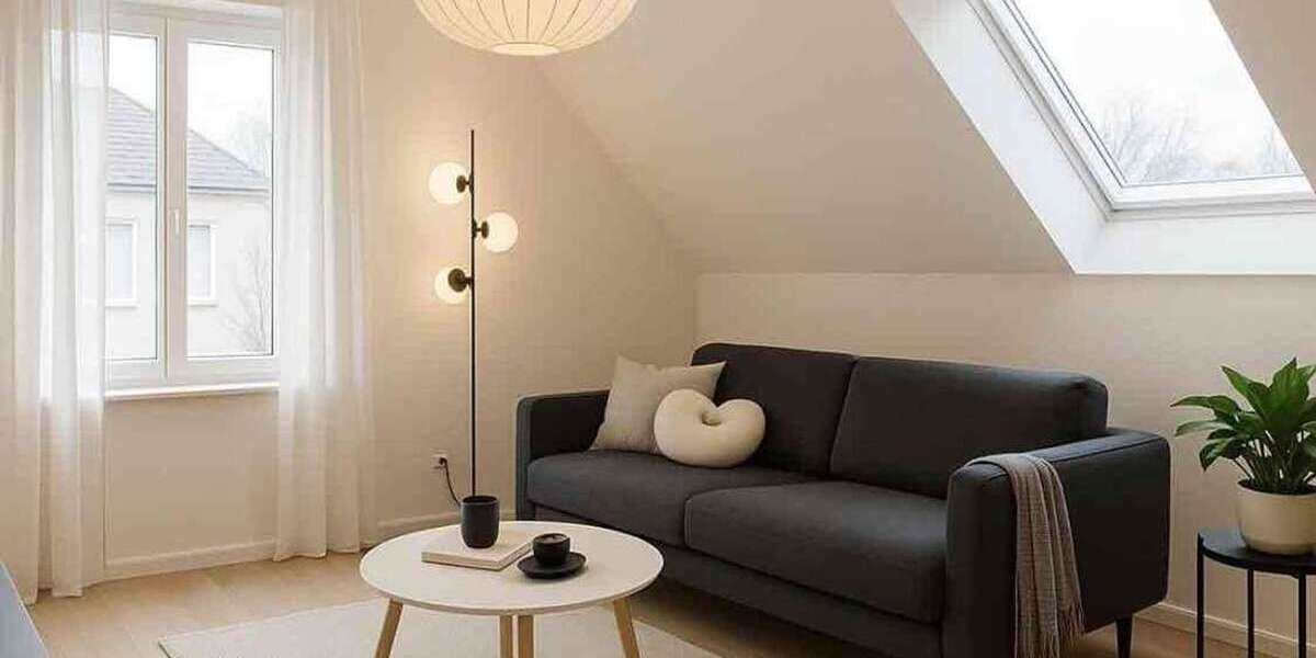 Etagenwohnung Alsdorf - 2 Zimmer, 45 m&sup2;, 585&euro; | Angebot:27443800