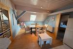 Dachgeschoßwohnung Lauda-Königshofen Königshofen - 2.5 Zimmer, 80 m&sup2;, 850&euro; | Angebot:26330008