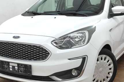 Ford Ka/Ka+ 33.854 km 8.499 &euro; Bickenbach 64404
