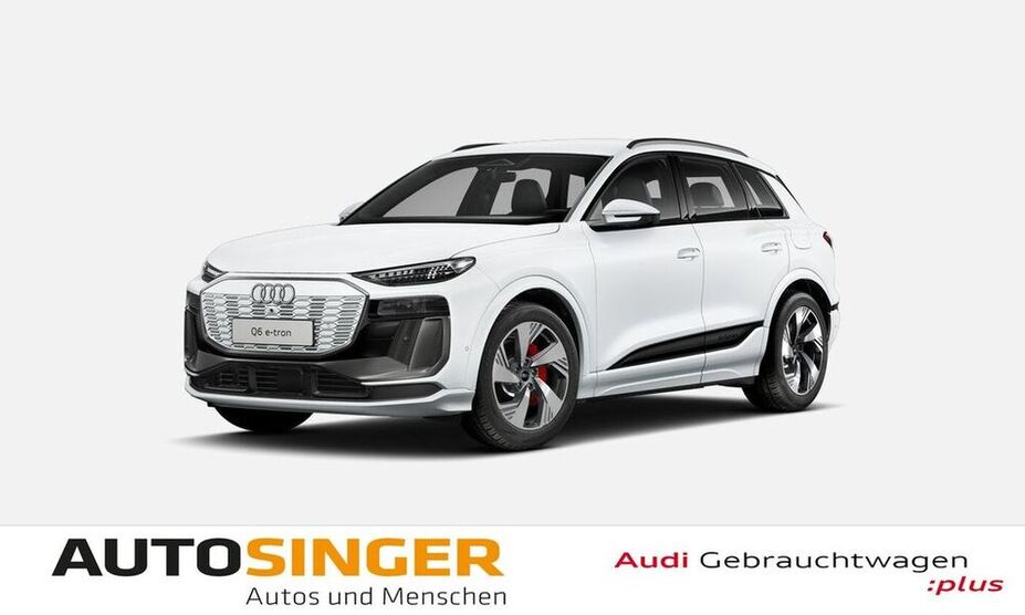 Q6 e-tron