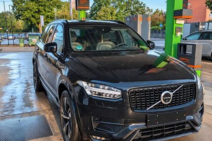 Volvo XC90 121.000 km 35.000 &euro; Hamburg 22117
