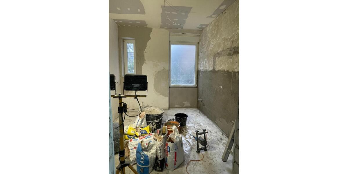 Erdgeschoßwohnung Hanau Lamboy - 4 Zimmer, 93 m&sup2;, 985&euro; | Angebot:24724158