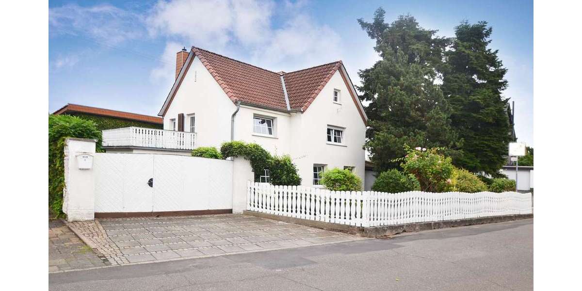 Einfamilienhaus Niederkassel - 5 Zimmer, 100 m&sup2;, 449.000&euro; | Angebot:25445918