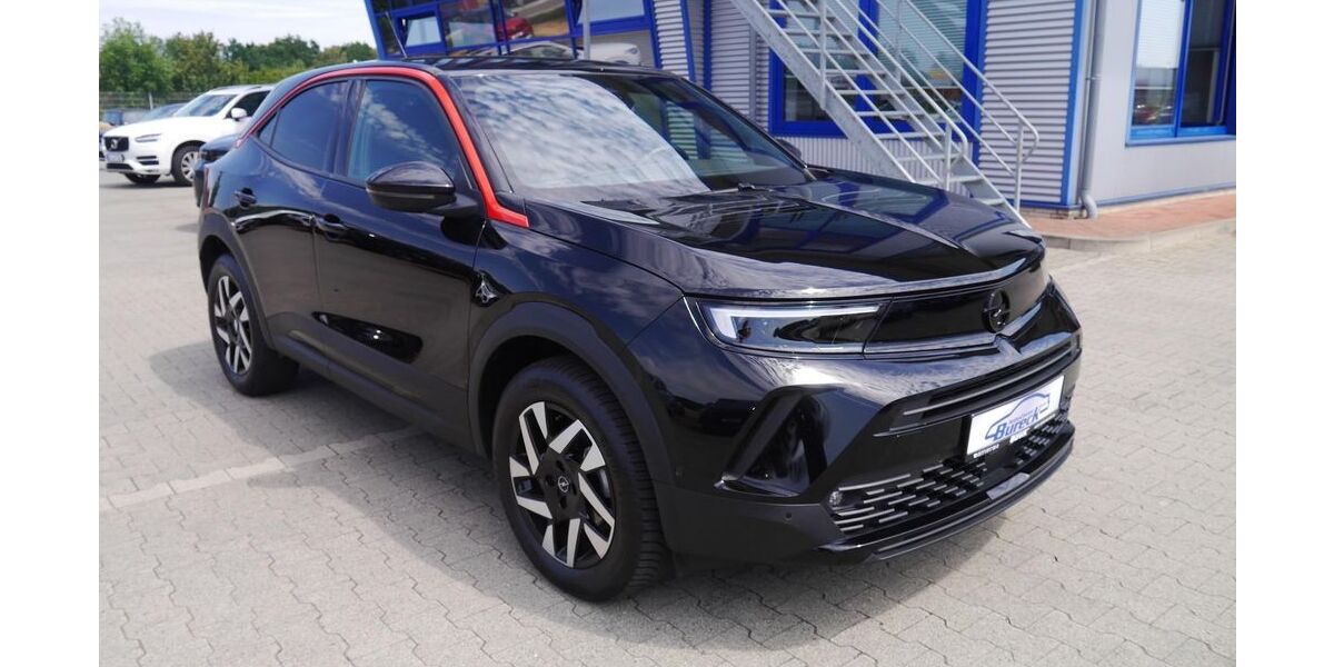Opel Mokka 26.800 km 17.480 &euro; Rahden 32369