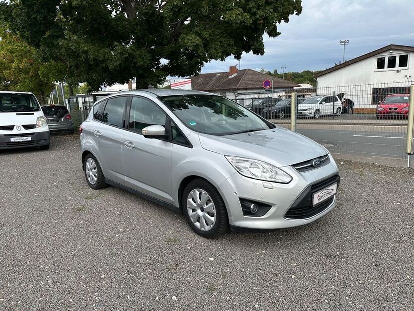 C-Max