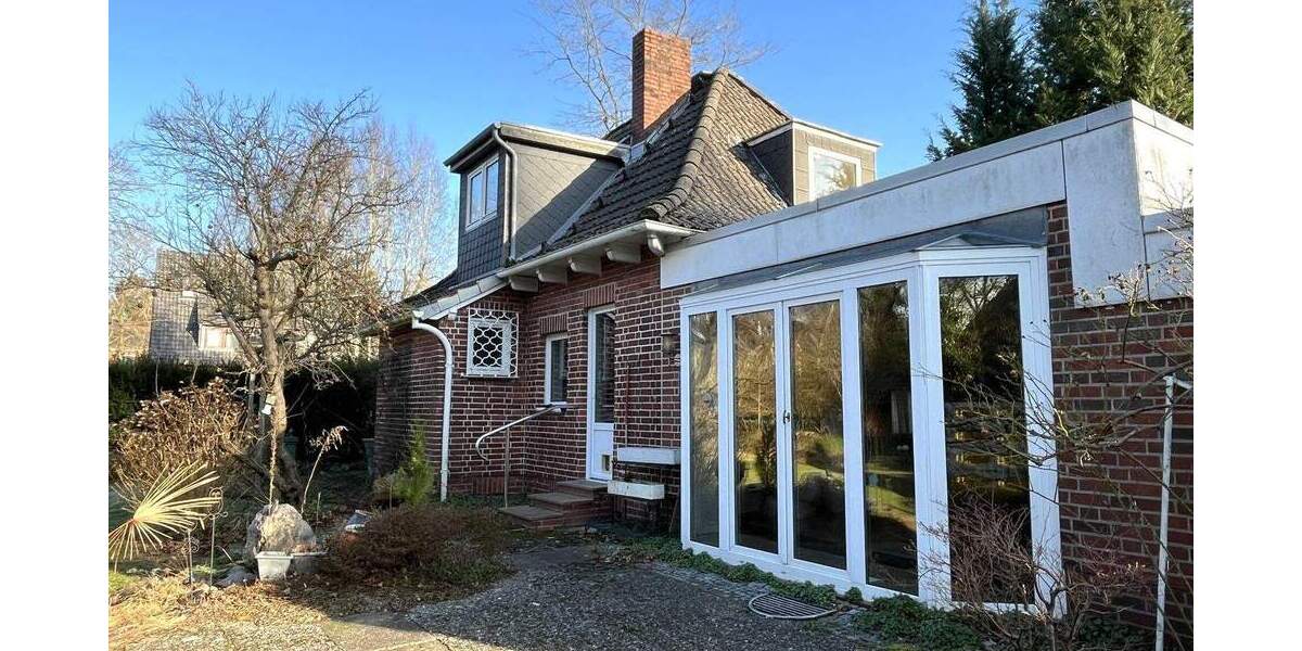 Einfamilienhaus Itzehoe - 4 Zimmer, 90 m&sup2;, 319.000&euro; | Angebot:24992685