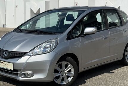 Honda Jazz 82.339 km 5.999 &euro; Bad Endorf 83093