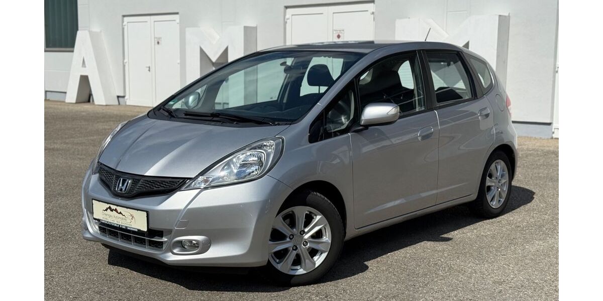 Honda Jazz 82.339 km 5.999 &euro; Bad Endorf 83093