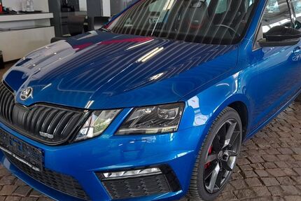 Skoda Octavia 57.056 km 18.950 &euro; Gelsenkirchen 45888