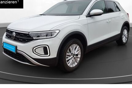 VW T-Roc 10.150 km 22.480 € Bad Langensalza 99947