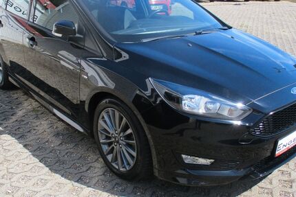 Ford Focus 84.377 km 9.990 &euro; Datteln 45711