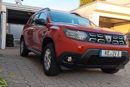 Dacia Duster 98.000 km 10.200 &euro; Kempten 87437