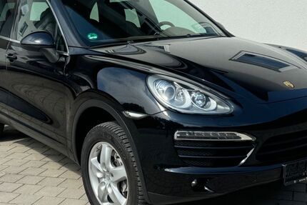 Porsche Cayenne 227.000 km 13.790 &euro; Eichenau 82223
