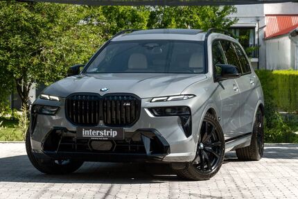 BMW X7 M60 17.300 km 109.989 &euro; Höchstädt a.d.Donau 89420