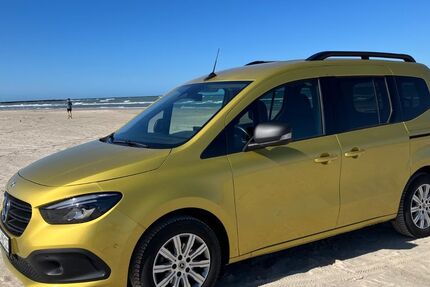 Mercedes-Benz Citan 44.000 km 20.900 € Aindling 86447