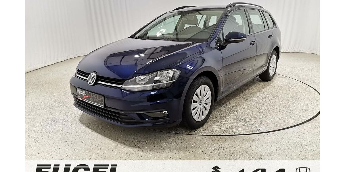 VW Golf 46.300 km 14.449 &euro; Chemnitz - Mittelbach 09224