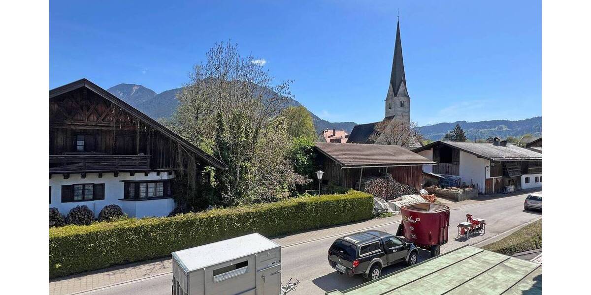 Grundstück Garmisch-Partenkirchen Garmisch - 1.295.000&euro; | Angebot:26401397