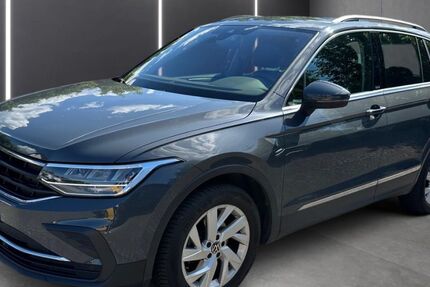 VW Tiguan 52.513 km 26.990 &euro; Warstein-Belecke 59581