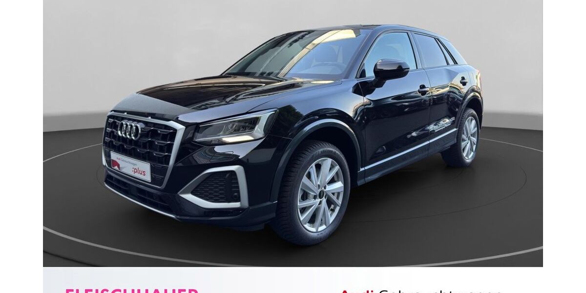 Audi Q2 12.298 km 31.890 &euro; Köln 50968