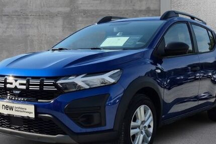 Dacia Sandero 41.764 km 13.890 &euro; Fürstenwalde 15517