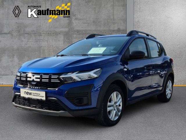 Dacia Sandero 41.764 km 13.890 &euro; Fürstenwalde 15517