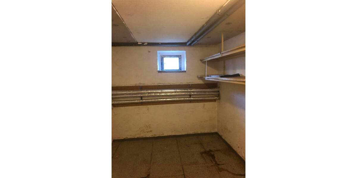 Etagenwohnung Eckartsberga - 2 Zimmer, 50 m&sup2;, 49.000&euro; | Angebot:23479741