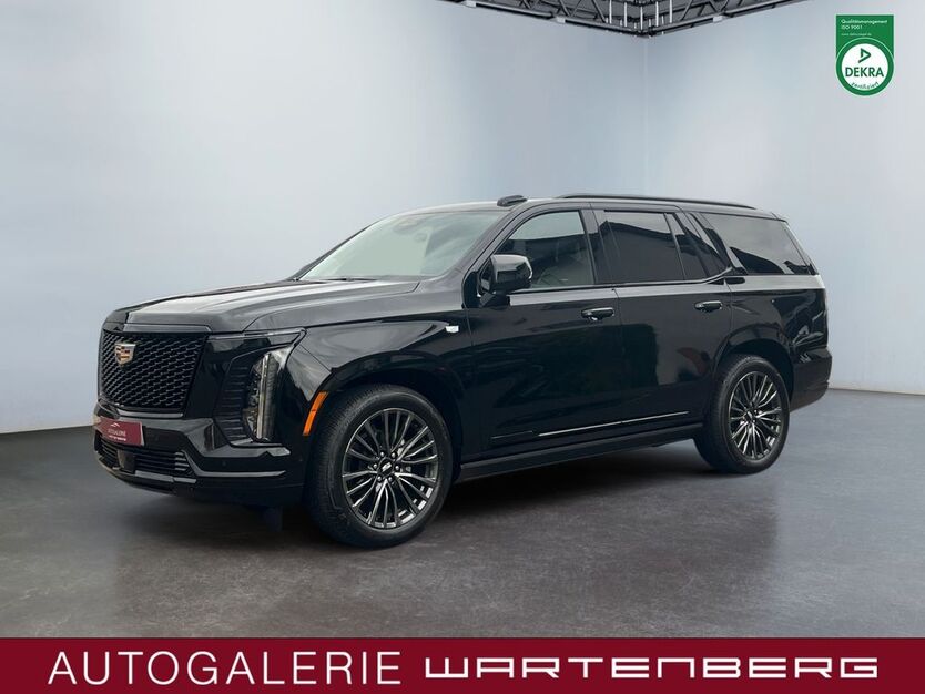 Cadillac Escalade 1.544 km 139.980 € Wartenberg-Angersbach 36367