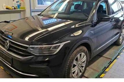 VW Tiguan 117.175 km 23.150 &euro; Frankfurt 60326