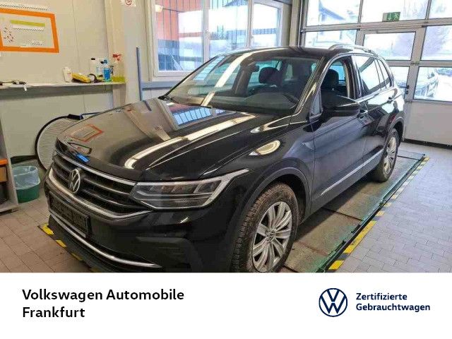 VW Tiguan 117.175 km 23.150 &euro; Frankfurt 60326