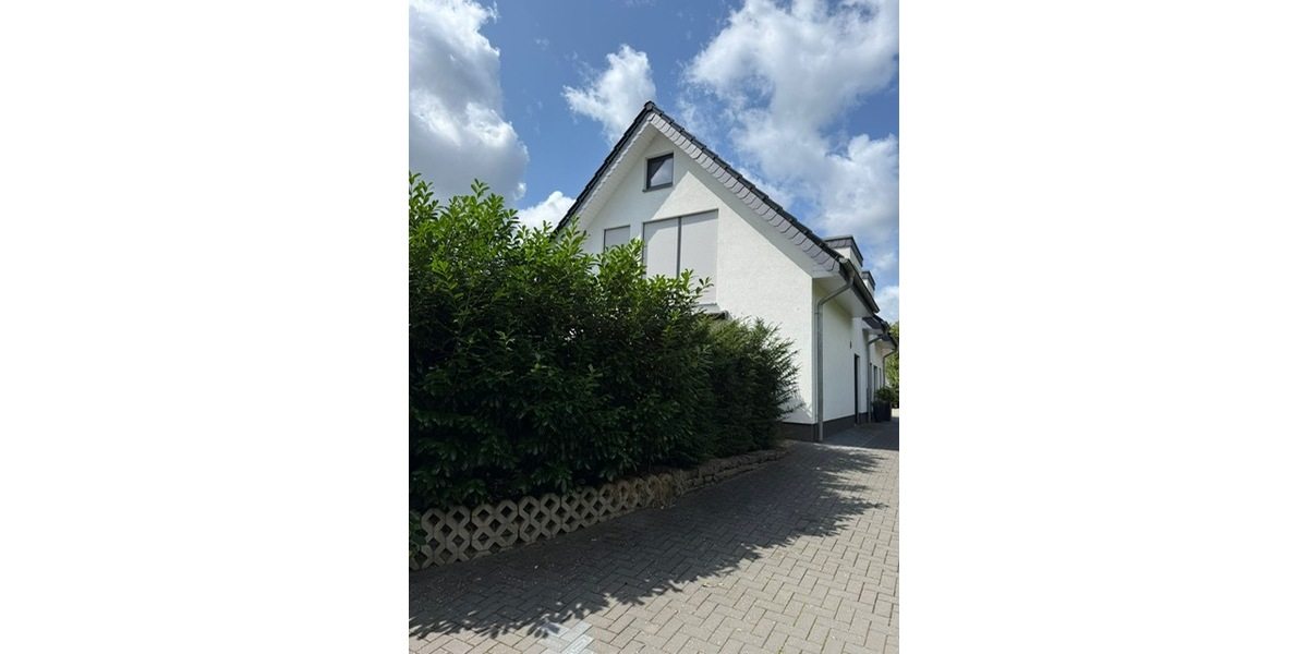 2-Zi. Wohnung + Holzhaus als Paket in OS-Sutthausen zu verkaufen! - 2- Osnabrück Sutthausen | Angebot:25098726