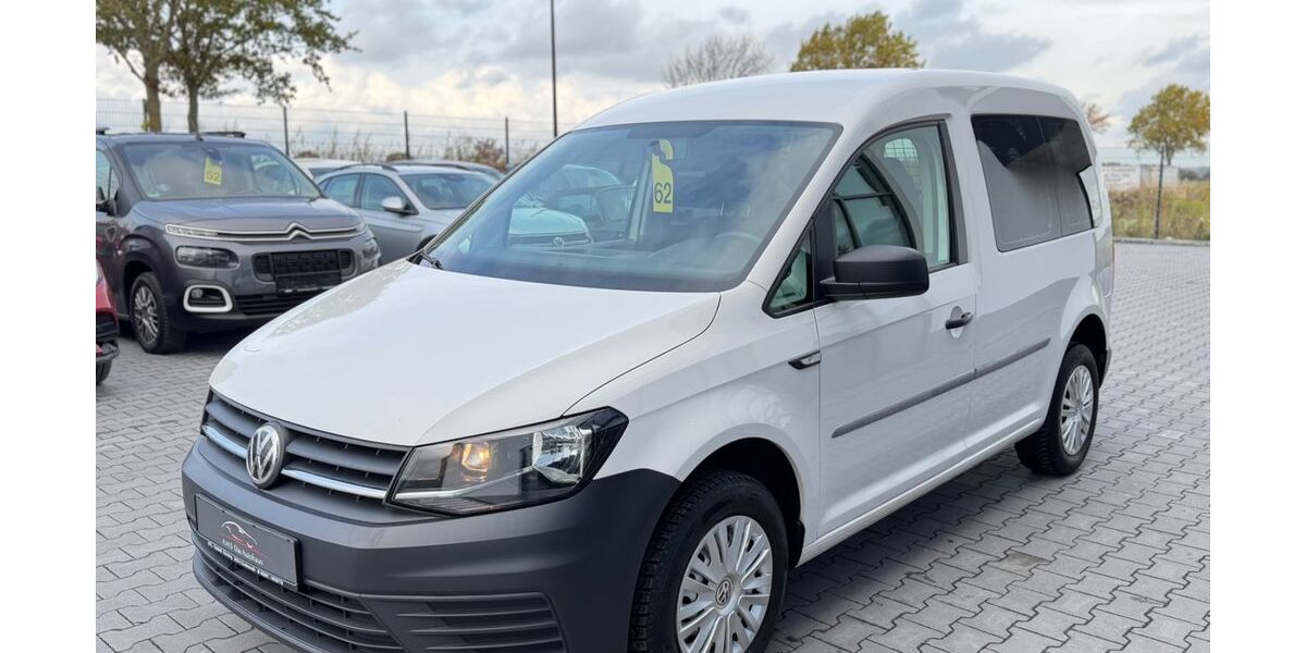 VW Caddy 142.770 km 10.950 &euro; Barsinghausen ( bei Hannover ) 30890
