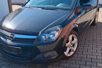 Opel Astra 176.000 km 1.750 &euro; Bochum 44866