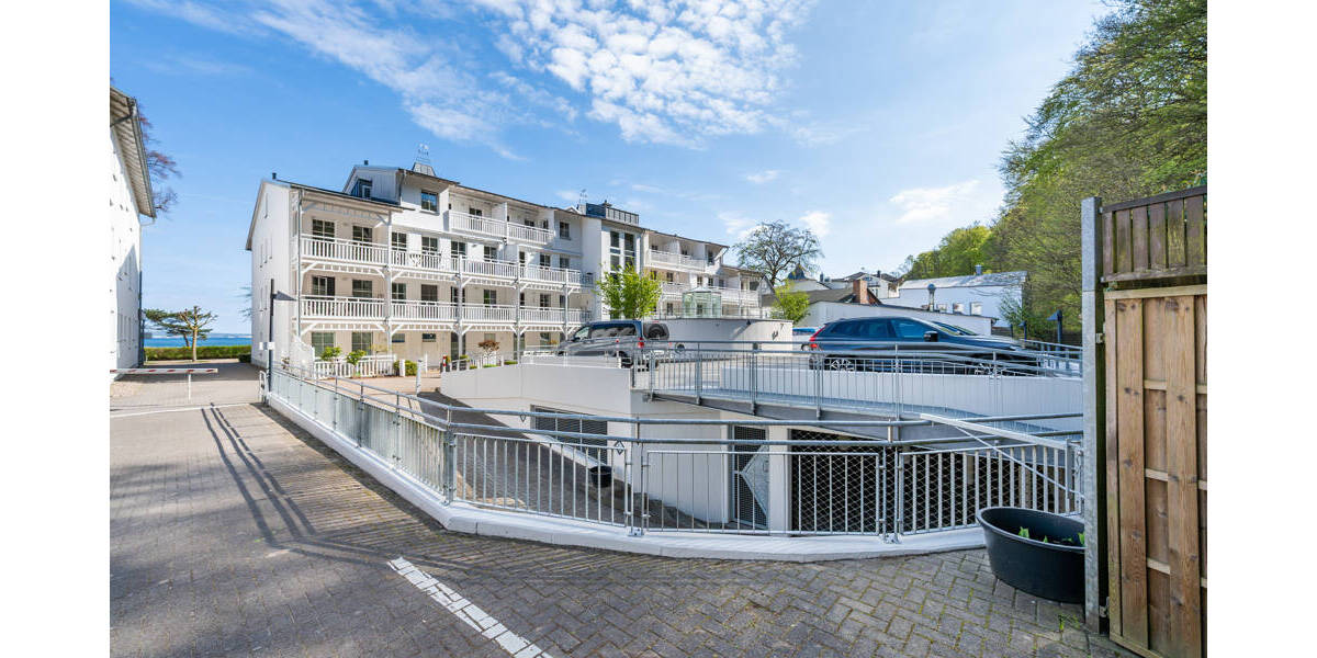 Etagenwohnung Ostseebad Binz Binz - 2 Zimmer, 51 m&sup2;, 480.000&euro; | Angebot:26161731